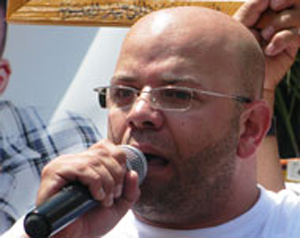 الاحتلال يعتقل رئيس لجنة أهالي المعتقلين المقدسيين