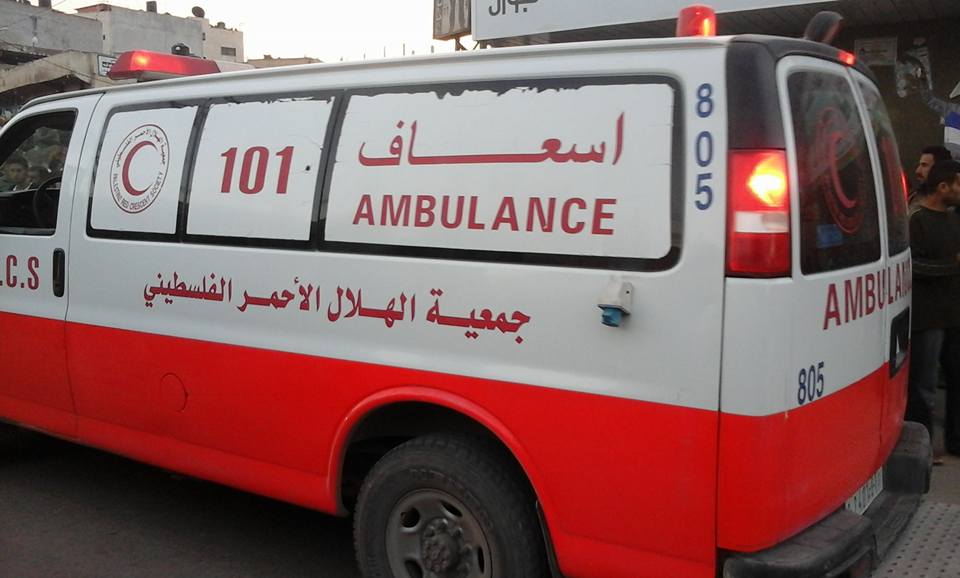 الخليل: مصرع طفل بحادث دهس في يطا