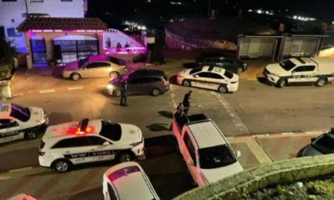 مقتل شاب وإصابة آخر بجريمة إطلاق نار في الناصرة