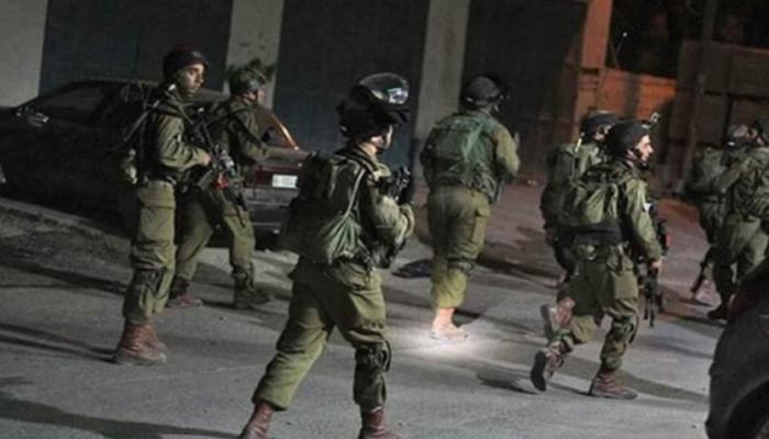 نادي الأسير الفلسطيني: الاحتلال يعتقل 18 مواطناً من الضفة فجر اليوم