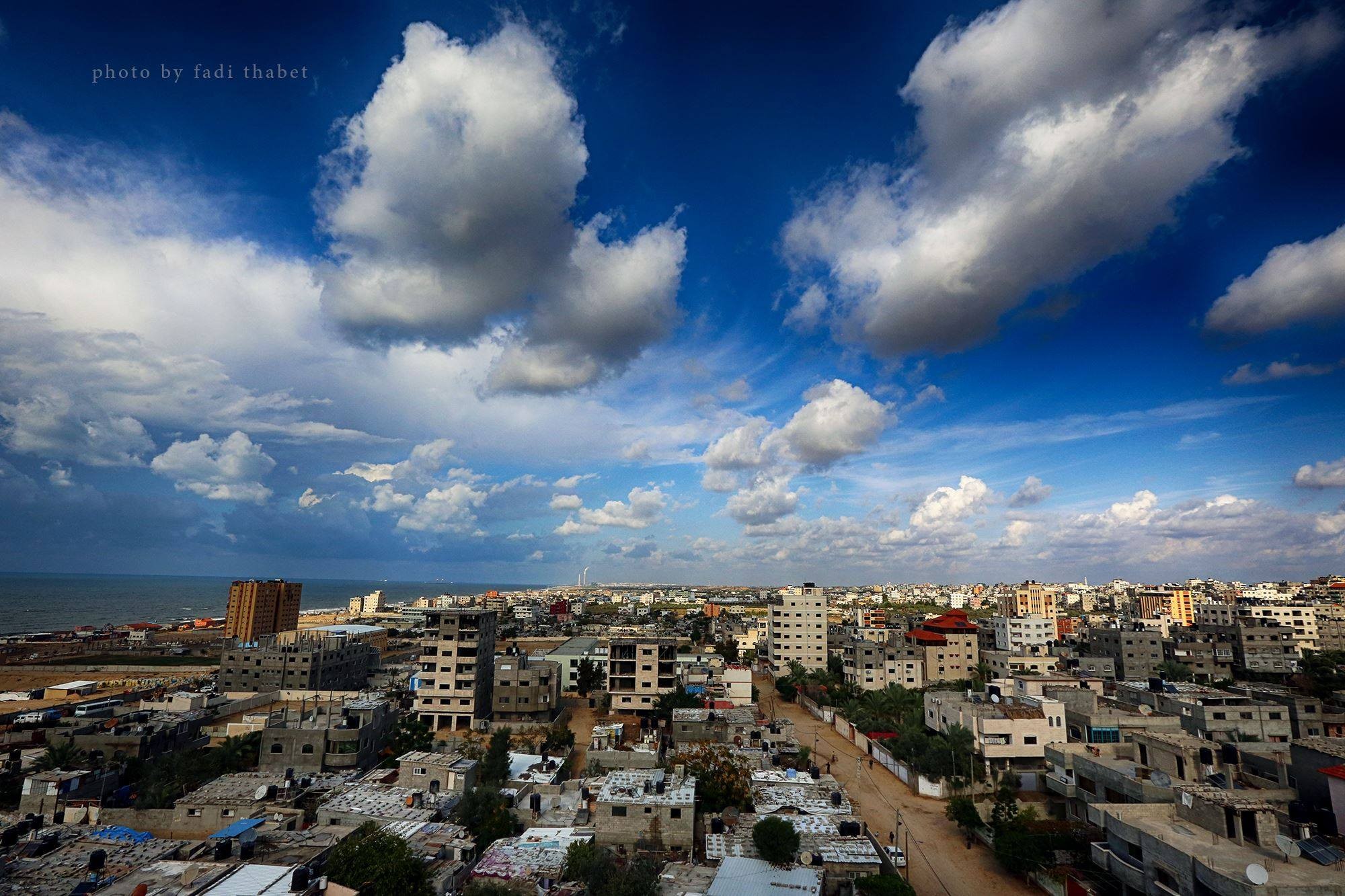 طقس فلسطين: انخفاض على درجات الحرارة اليوم وغدا