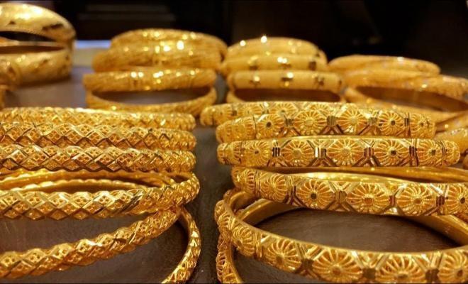 سعر الذهب في السوق الفلسطيني اليوم الخميس