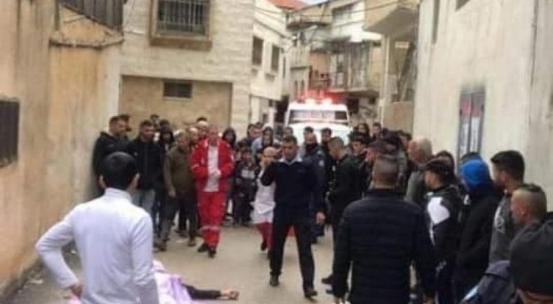 الشرطة الفلسطينية: مقتل مواطن من السيلة الحارثية غرب جنين برصاص مجهولين