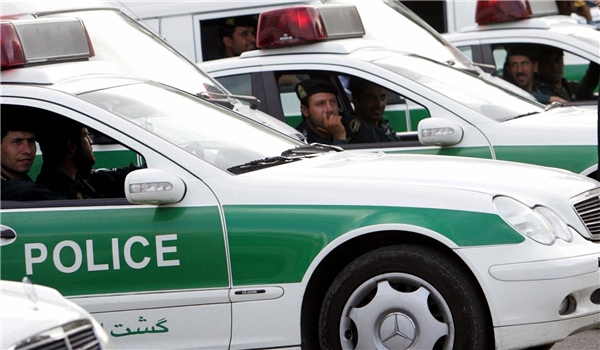 مقتل مواطن في تفجير إرهابي في سراوان الايرانية