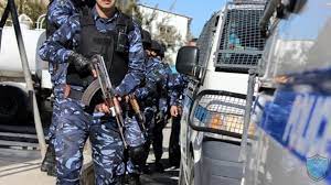 الشرطة الفلسطينية تقبض على أحد أبرز تجار المخدرات في جنين