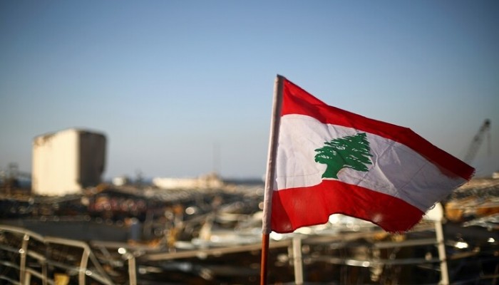 لبنان.. قتلى بانفجار داخل معمل لتصنيع سخانات المياه