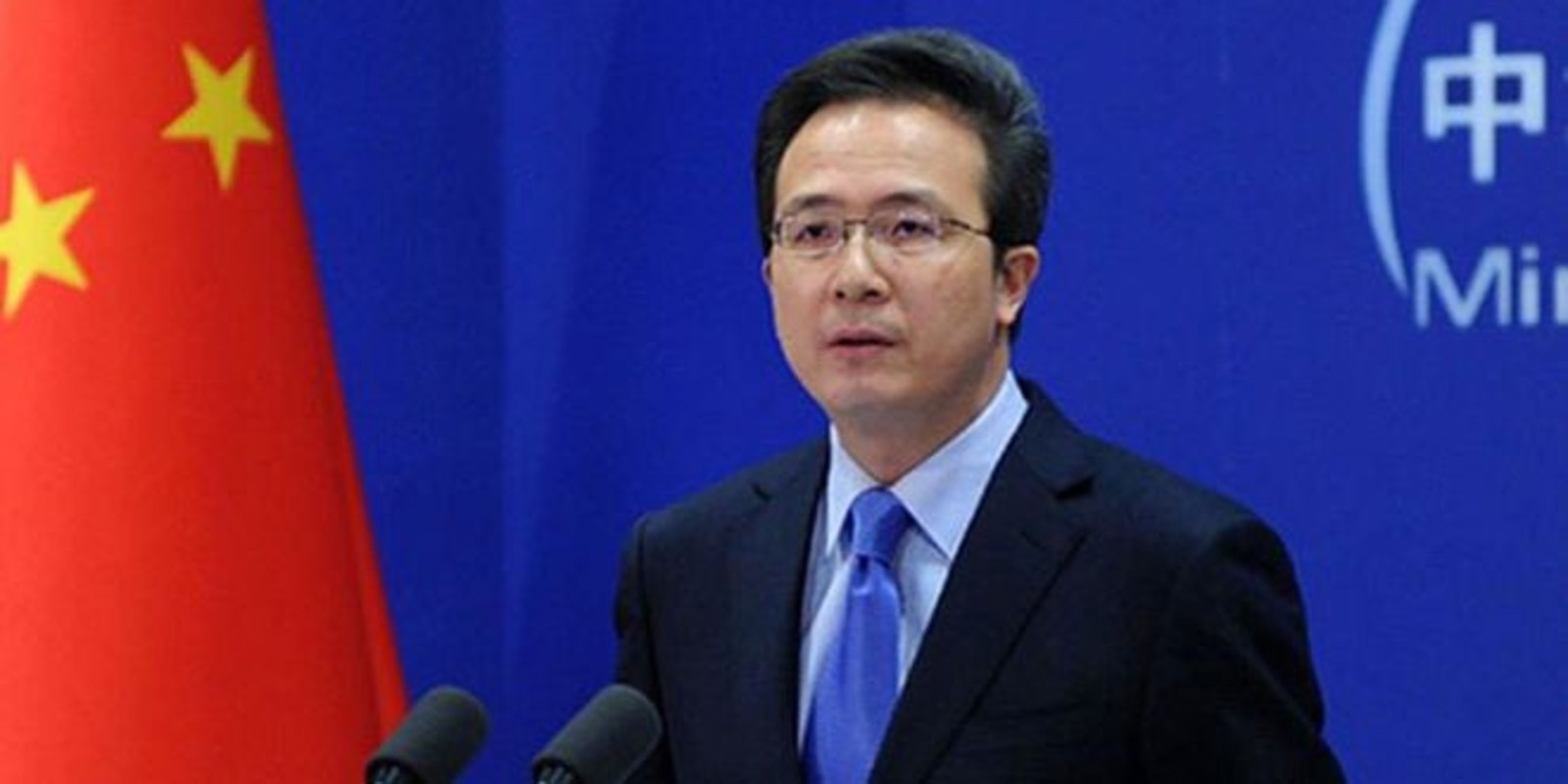 ممثل الصين بالأمم المتحدة يدعو للدفع قدما بحل الدولتين ووقف تقاعس المجتمع الدولي