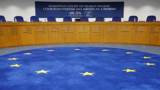 قرار المحكمة الأوروبية لحقوق الإنسان بشأن نافالني غير قانوني وسيجلب عواقب كارثية