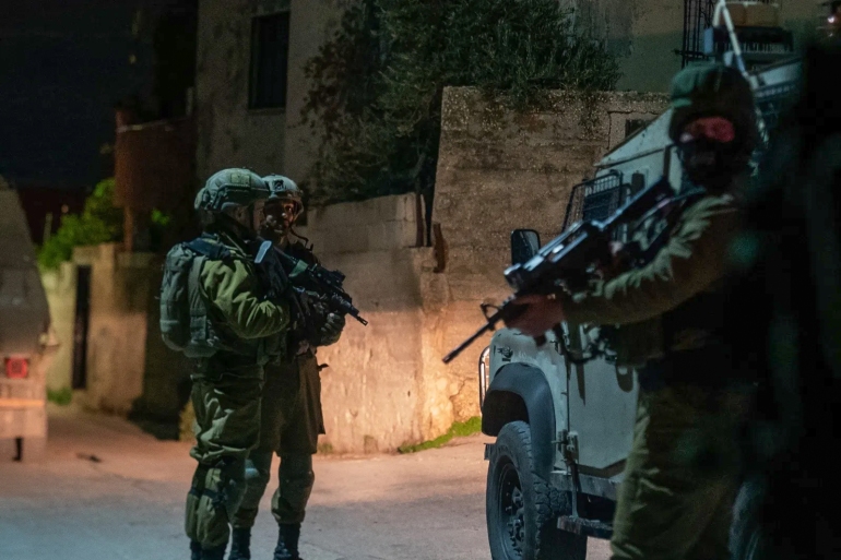 بالأسماء: 3 شهداء و8 إصابات برصاص الاحتلال الإسرائيلي في جنين شمال الضفة الغربية (فيديو وصور)  