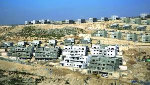 الأردن يدين مُصادقة السلطات الإسرائيلية على بناء 3144 وحدة استيطانية جديدة