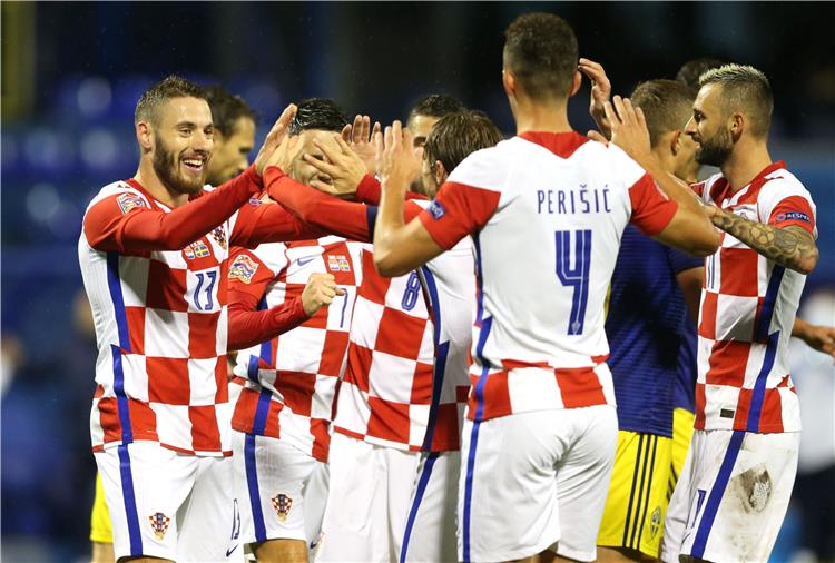 كرواتيا تطيح بالبرازيل وتبلغ نصف نهائي مونديال قطر (فيديو)