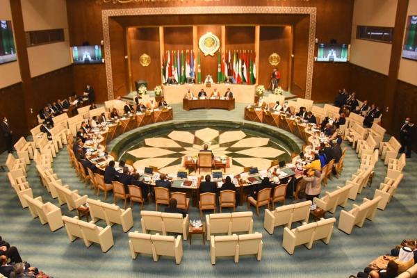 البرلمان العربي يوجه خطابات للمطالبة بوقف سياسة الاعتقالات الإدارية