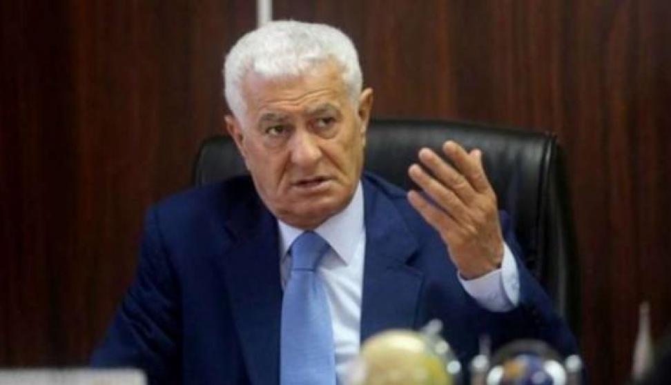 الرئاسة الفلسطينية: تصريح عباس زكي حول السعودية والتطبيع لا يعبر عن الموقف الرسمي