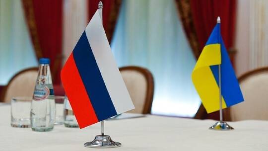 رئيس الوفد الروسي المفاوض: كييف أصبحت أكثر واقعية بمقاربتها لمسألة وضع أوكرانيا المحايد