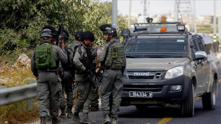 قوات إسرائيلية خاصة تختطف مدرسا من جنين