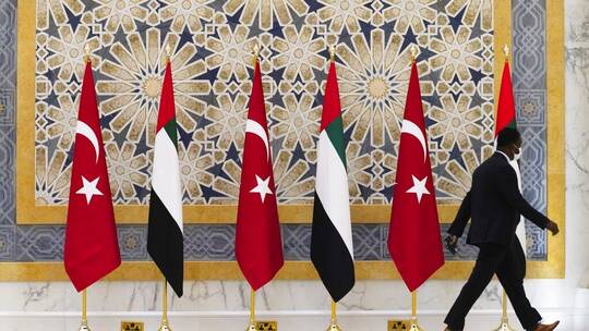 أنقرة تطلب من الإمارات تسليمها زعيم المافيا التركية سادات بكر