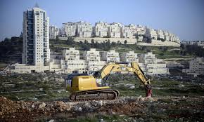 الهدمي يحذر من تصاعد المشاريع الاستيطانية والتهويدية في القدس