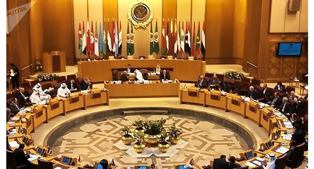 الجامعة العربية تدعو جميع المؤسسات الدولية لإعلاء صوتها بالتضامن مع الأسير أبو حميد