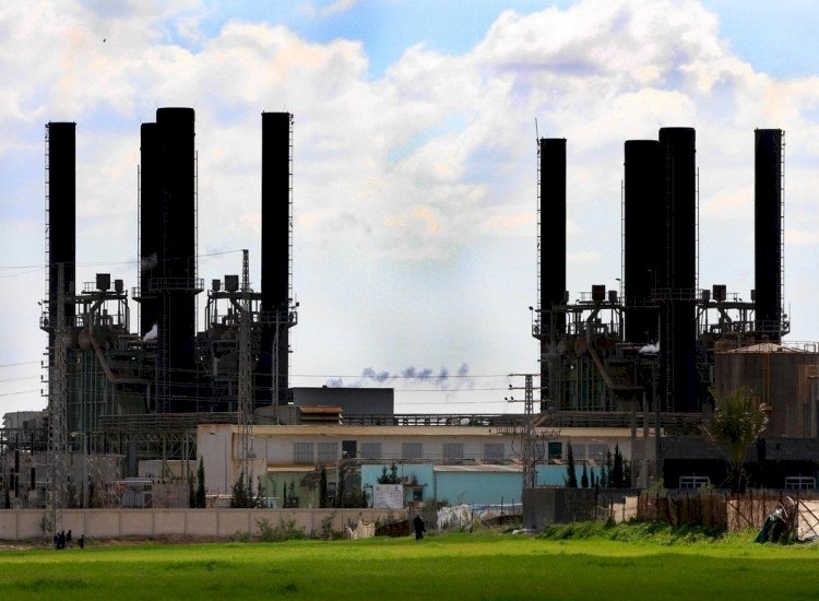 كهرباء غزة تتوقع موعد تحسن جدول توزيع الكهرباء