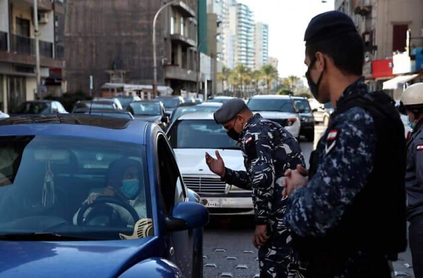 لبنان يفرج عن شاب أمريكي اعتقله بشبهة التجسس لصالح إسرائيل