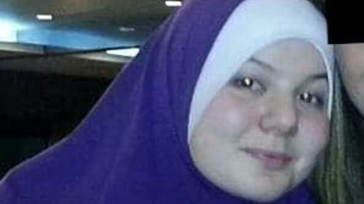 عروس داعش الأسترالية.. حُكم عليها بالسجن 7 سنوات بتركيا وخرجت بعد شهرين