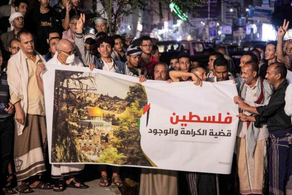 حماس تعلن عدم انحيازها لأي طرف في الصراع اليمني