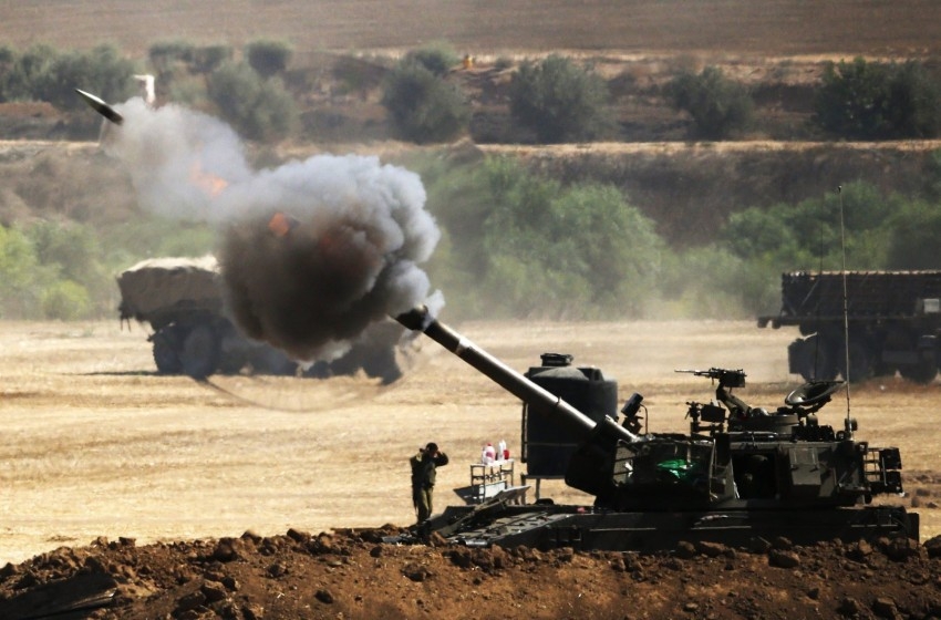 بوخبوط: غزة تجذب اهتمام المؤسسة الأمنية لمنع المواجهة العسكرية