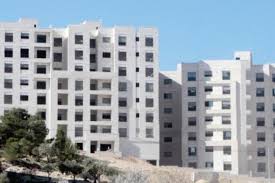 الإحصاء الفلسطيني: انخفاض عدد رخص الأبنية بنسبة 18% في الربع الأول 2021  