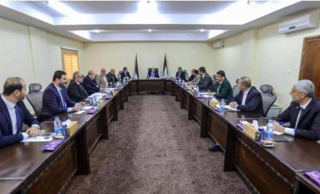 طالع... أبرز قرارات لجنة متابعة العمل الحكومي بغزة في جلستها الاسبوعية