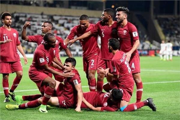الإكوادور تتقدم على قطر بهدف مبكر في المباراة الافتتاحية لبطولة كأس العالم لكرة القدم 2022