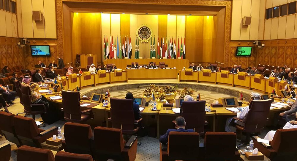 الجامعة العربية ترحب بجهود 