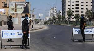 داخلية غزة تُصدر بيانا بشأن الإجراءات الوقائية المتخذة مؤخراً
