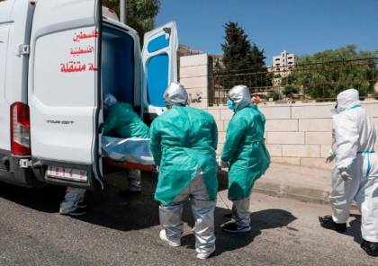 فلسطين.. 10 وفيات و653 إصابة جديدة بفيروس كورونا خلال الـ24 ساعة الأخيرة
