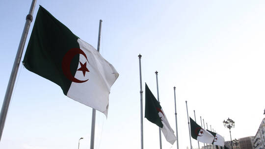 الجزائر تعلن وفاة طالب جزائري في مدينة خاركوف الأوكرانية
