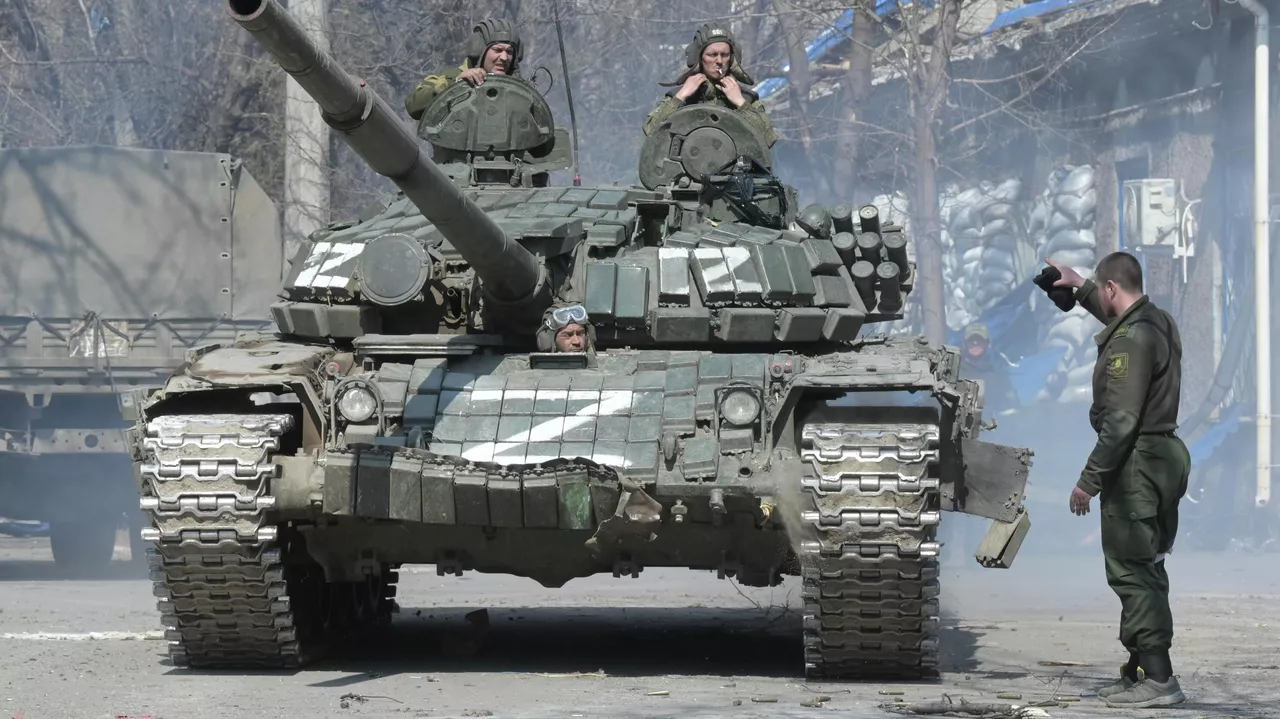 الدفاع الروسية: تدمير مخازن أسلحة أوكرانية بصواريخ عالية الدقة وإسقاط طائرة 