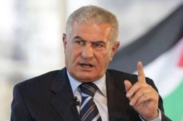 عباس زكي: لا قيمة لأي مبررات للذهاب إلى الانتخابات دون القدس