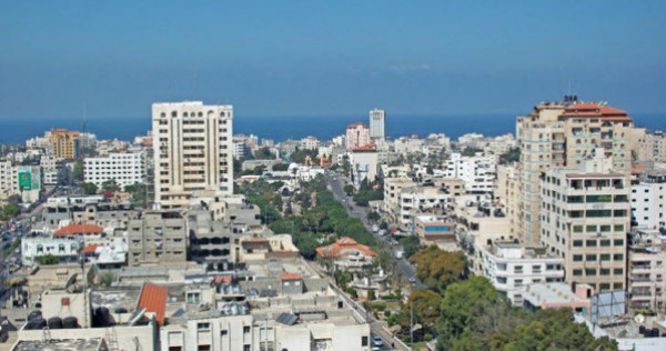 طقس فلسطين: انخفاض على درجات الحرارة حتى نهاية الأسبوع