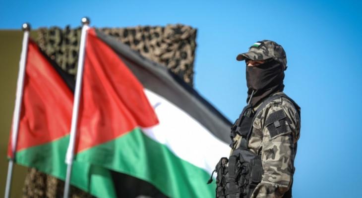 فصائل المقاومة تدعو لعمل فلسطيني موحد لمواجهة حكومة الاحتلال وسياستها الإجرامية