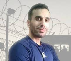 الأسير مجدي سباعنة من قباطية يدخل عامه الـ19 في سجون الاحتلال 