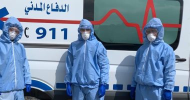 50 وفاة و4085 إصابة جديدة بفيروس كورونا بالأردن