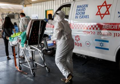 الصحة الإسرائيلية تجتمع على خلفية الاشتباه بأول إصابة بمرض جدري القرود
