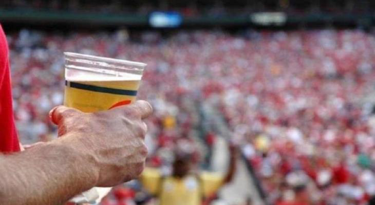 حظر بيع الكحول في محيط ملاعب مونديال قطر