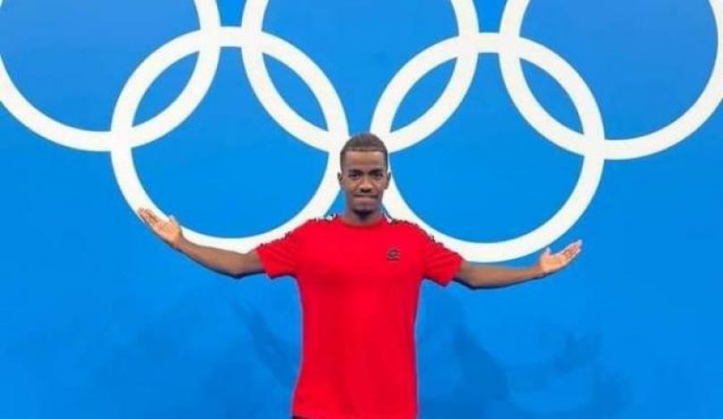 لاعب جودو سوداني ينسحب من أولمبياد طوكيو لتجنب مقابلة لاعب إسرائيلي