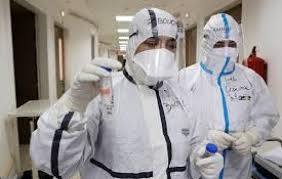 التقرير الوبائي حول فيروس كورونا في فلسطين خلال الـ24 ساعة الأخيرة