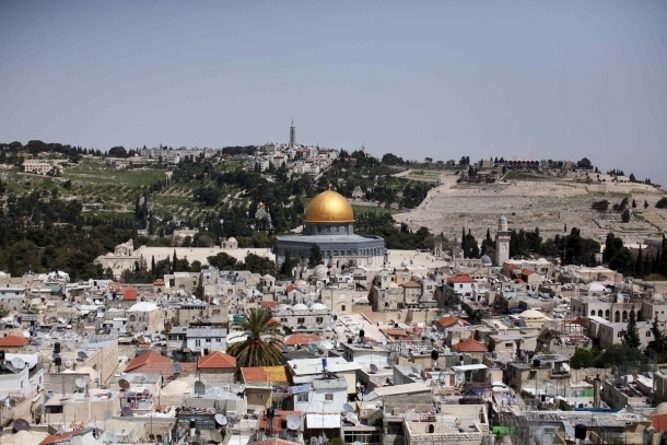 محافظة القدس: مصادقة الاحتلال على مخطط فصل القدس عن بيت لحم جريمة وعدوان غاشم
