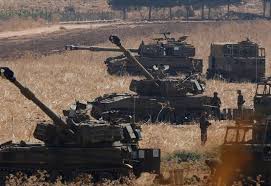 الجيش الإسرائيلي: نكثف الاستعدادات لهجوم محتمل على المنشآت النووية الإيرانية
