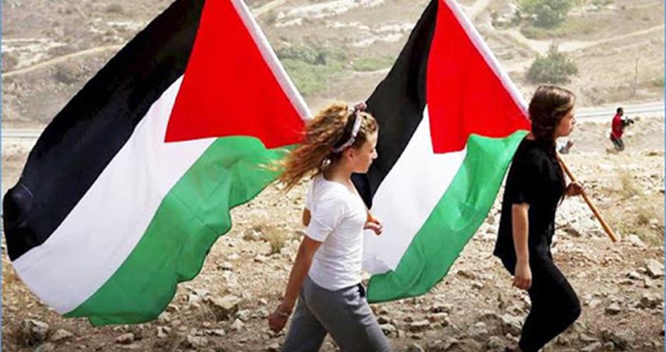 أمريكا: دعوات للمشاركة بكثافة في فعاليات اليوم العالمي للتضامن مع الشعب الفلسطيني وغوتيرش يجدد دعمه