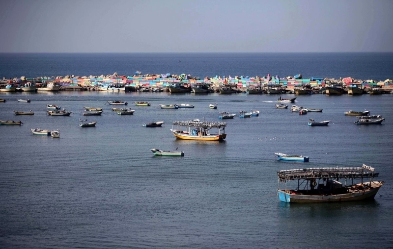 بلدية غزة تصدر تنبيها مهما بخصوص السباحة في هذه المناطق
