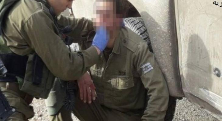 إصابة إسرائيلي بجروح خطيرة طعنًا في بتاح تكفا