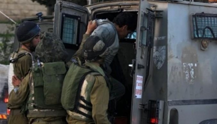 الاحتلال الإسرائيلي يعتقل 3 مواطنين من داخل المسجد الأقصى المبارك